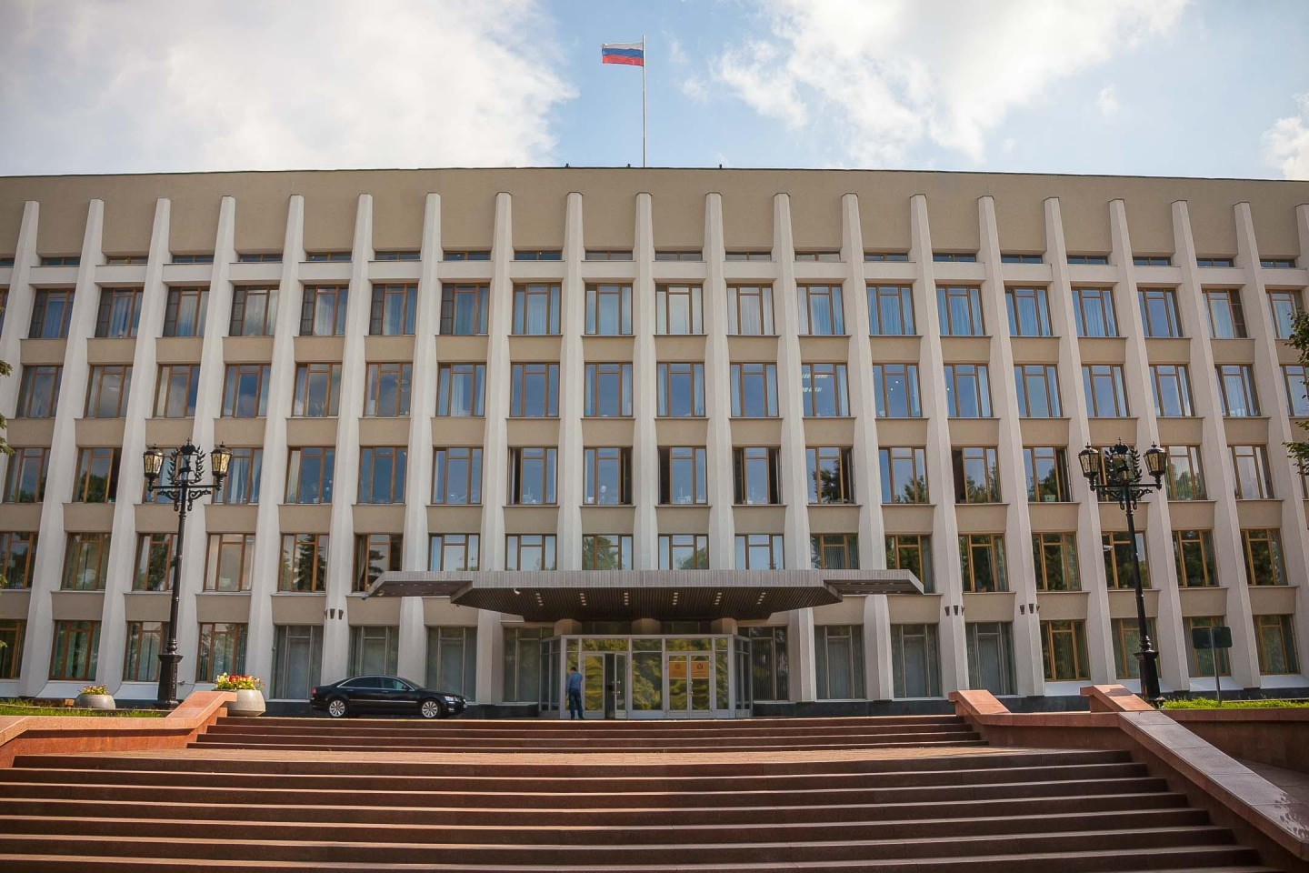 11 человек претендуют на пост министра социальной политики Нижегородской области