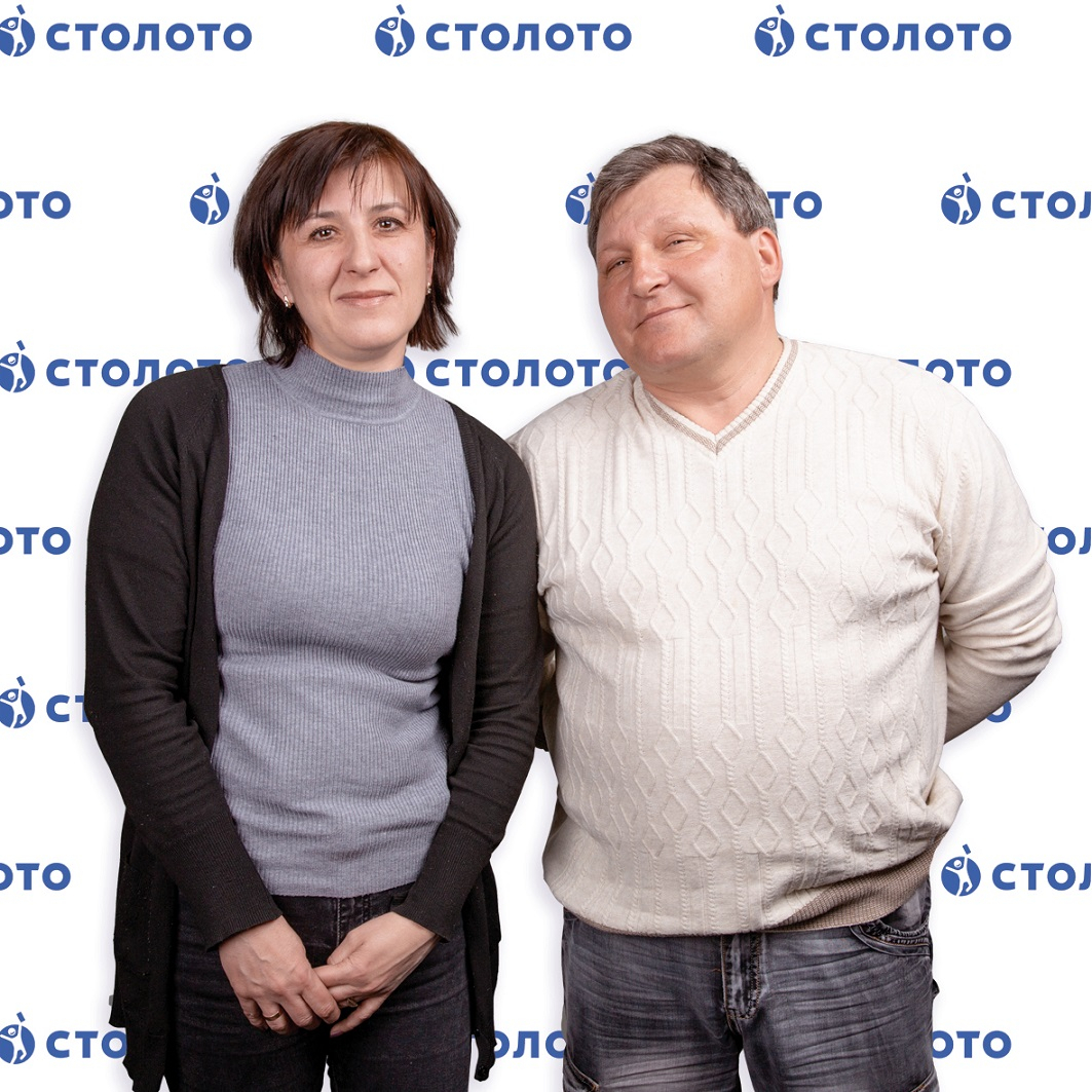 Супруги из Нижегородской области выиграли в лотерею четыре миллиона рублей