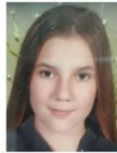 14-летняя Юля Тузова пошла в школу в Нижнем Новгороде и пропала