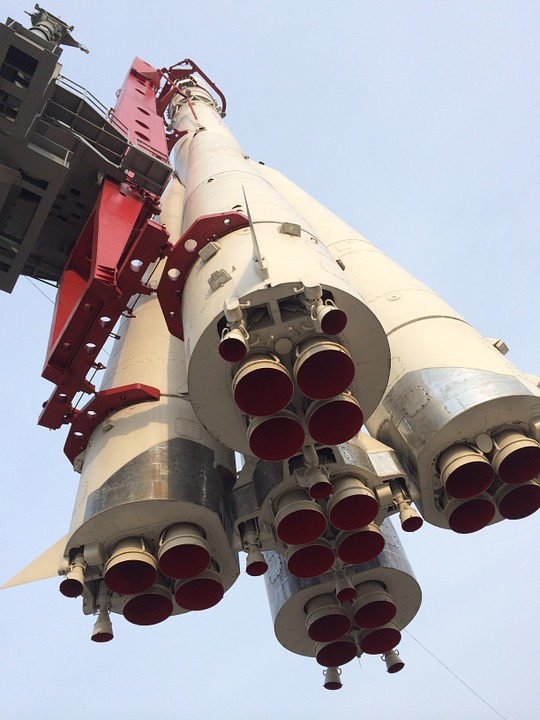 Спиртзавод для заправки ракет частного космодрома появится в Нижегородской области