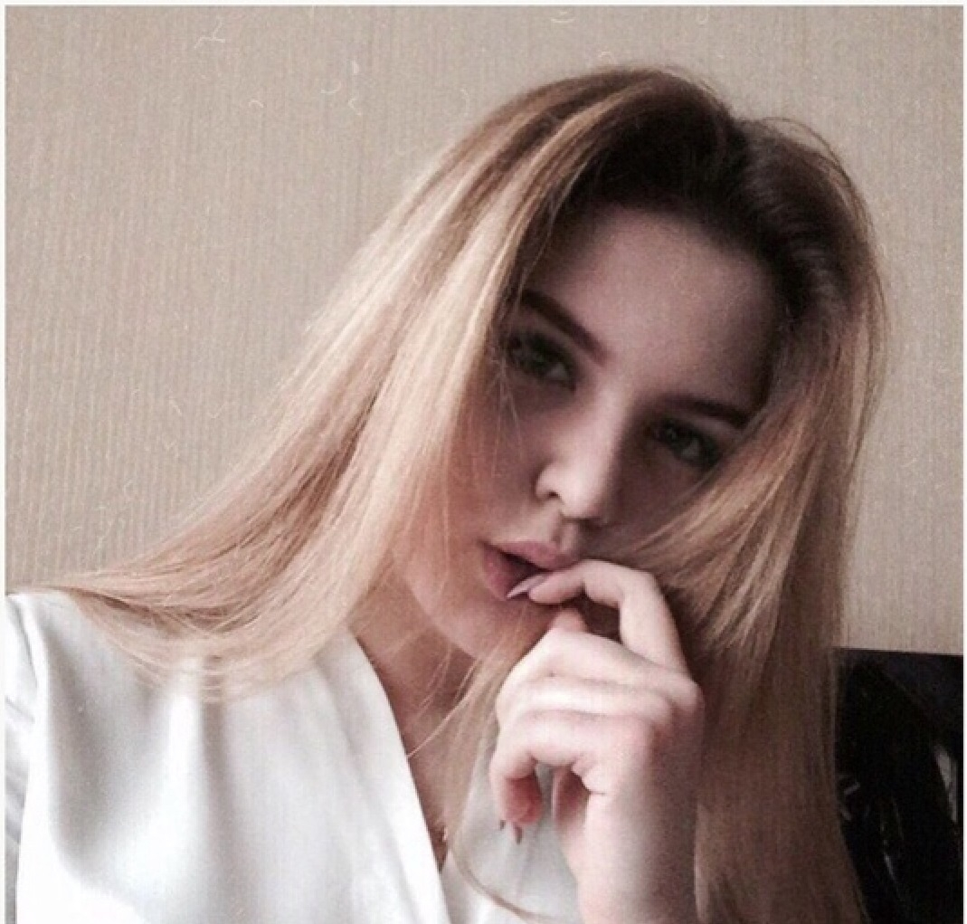 16-летняя Алина Левская без вести пропала в Нижегородской области