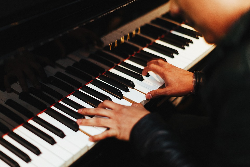 Нижегородский пианист вошел в рейтинг журнала Forbes