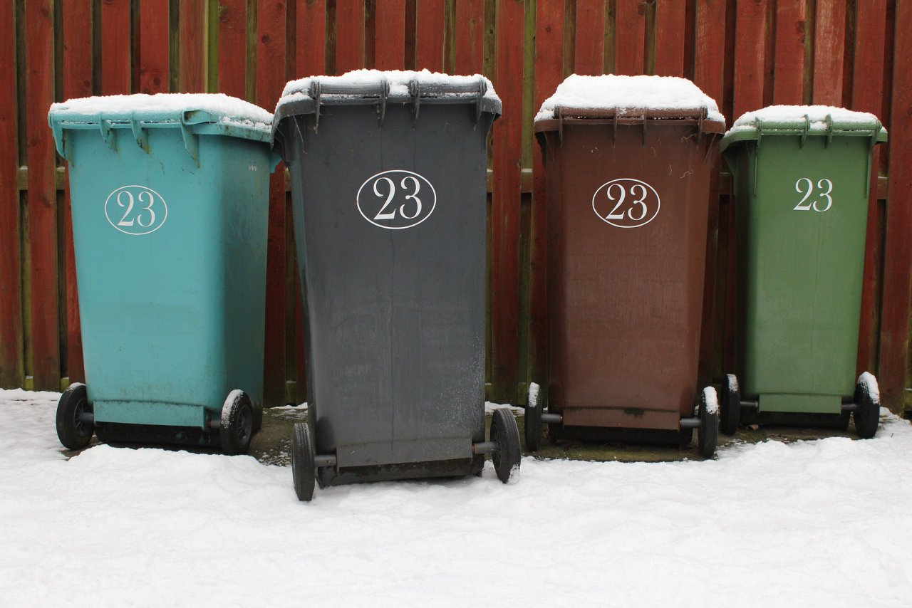 Нижегородская область вошла в рейтинг «мусорной» напряженности