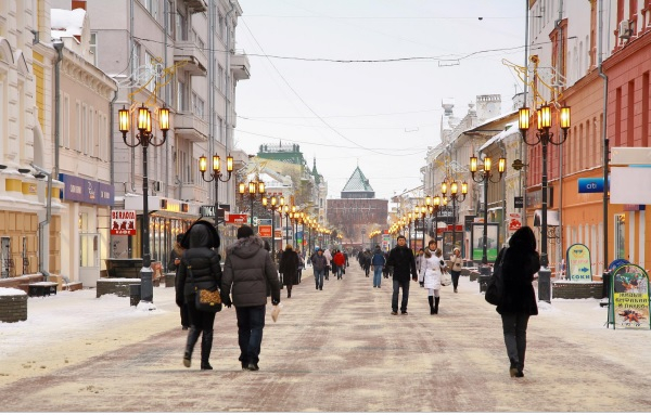 Как изменился рынок недвижимости в 2019 году - 10 фактов о Нижнем Новгороде
