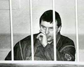 Бизнесмена Андрея Климентьева задержали в Нижнем Новгороде