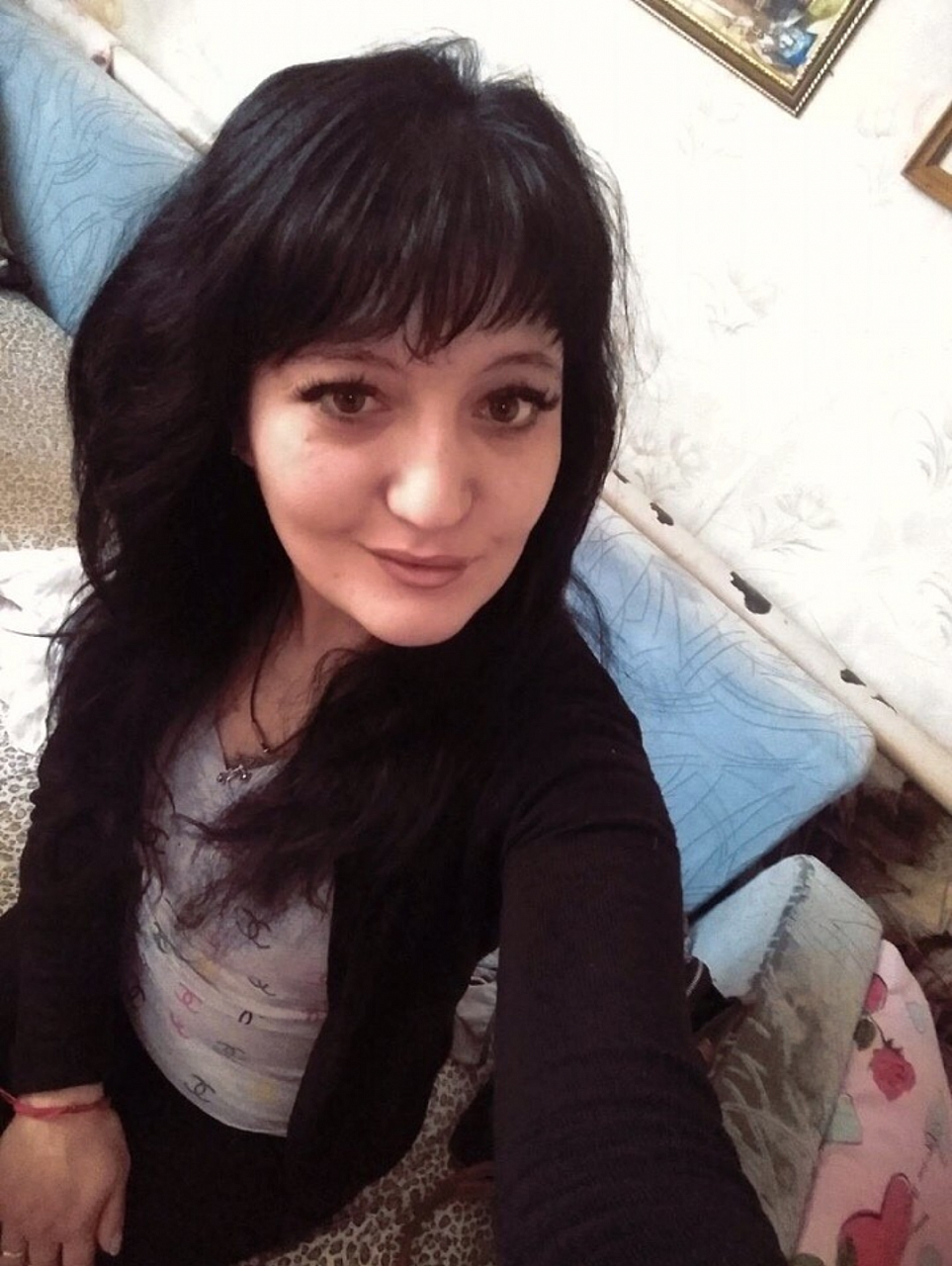 29-летняя Марина Чикишева бесследно пропала в Нижнем Новгороде