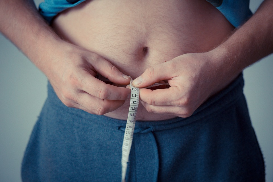 Как нижегородцам похудеть к лету: пять советов по питанию