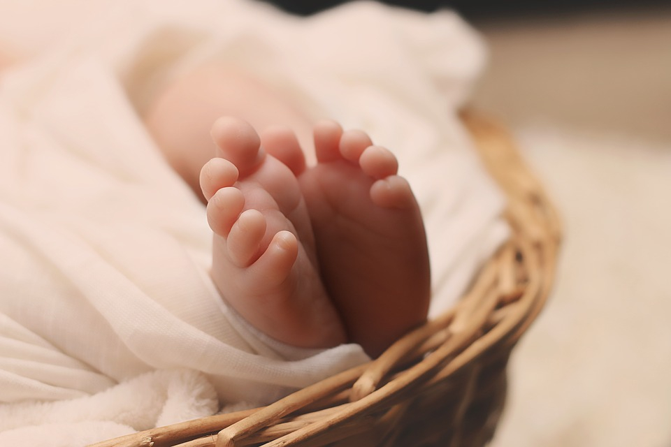 Минздрав Нижегородской области назвал причины роста младенческой смертности