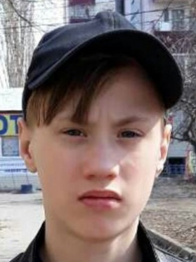13-лет­ний Ди­ма Зуб­ри­лов про­пал в Ниж­нем Нов­го­ро­де