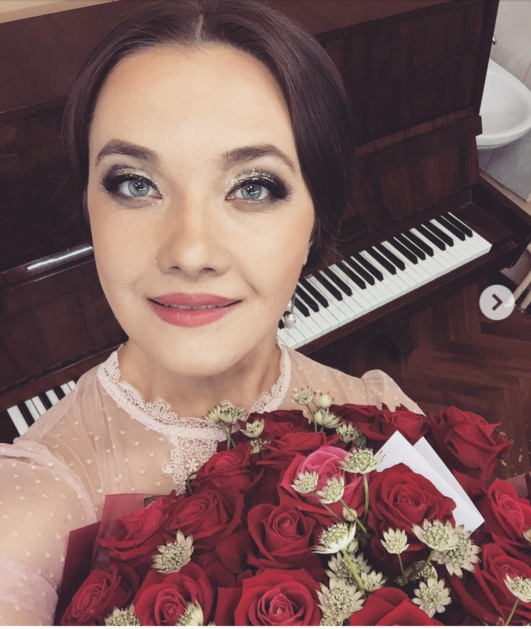 Певица из Нижнего Новгорода Майя Балашова вошла в жюри телешоу на федеральном канале