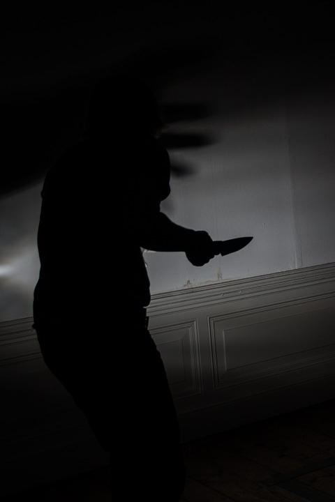 Нож в спину: житель Бора отправится на 10 лет в колонию за убийство друга-именинника