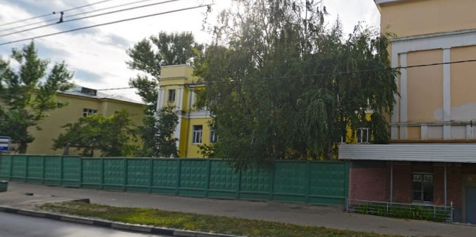 В нижегородской психиатрической больнице пацентка покончила с собой