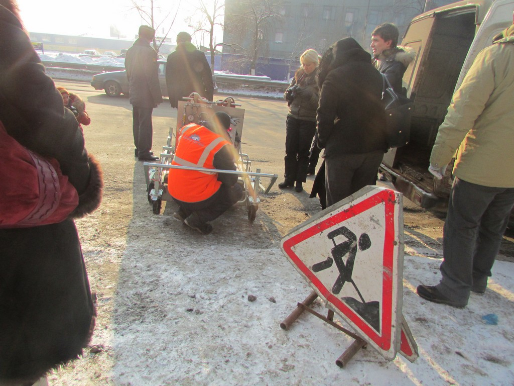 Более 40 километров федеральных трасс отремонтируют в Нижегородской области в 2019 году