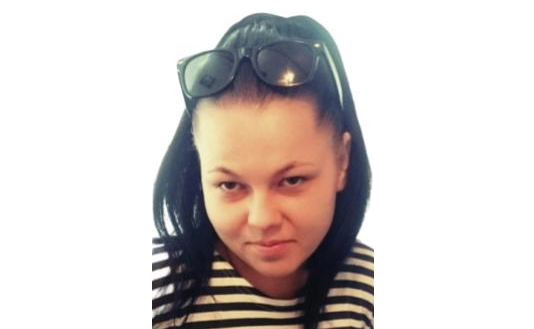 27- летняя Екатерина Дерябина пропала в Нижнем Новгороде