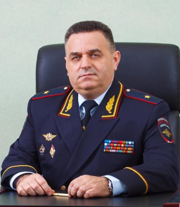 Юрий Кулик оставил пост начальника ГУ МВД по Нижегородской области?