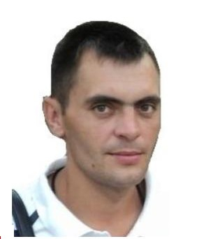 37-летний Павел Морев бесследно исчез в Нижнем Новгороде