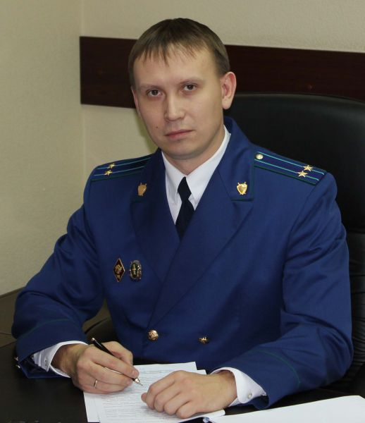 Задержан бывший зампрокурора Нижегородской области Дмитрий Жиделев – Telegram