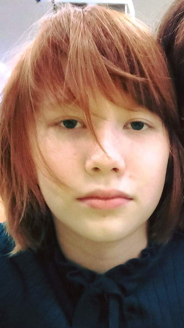 Поиски 13-летней Маши Ложкаревой возобновляются в Кстовском районе