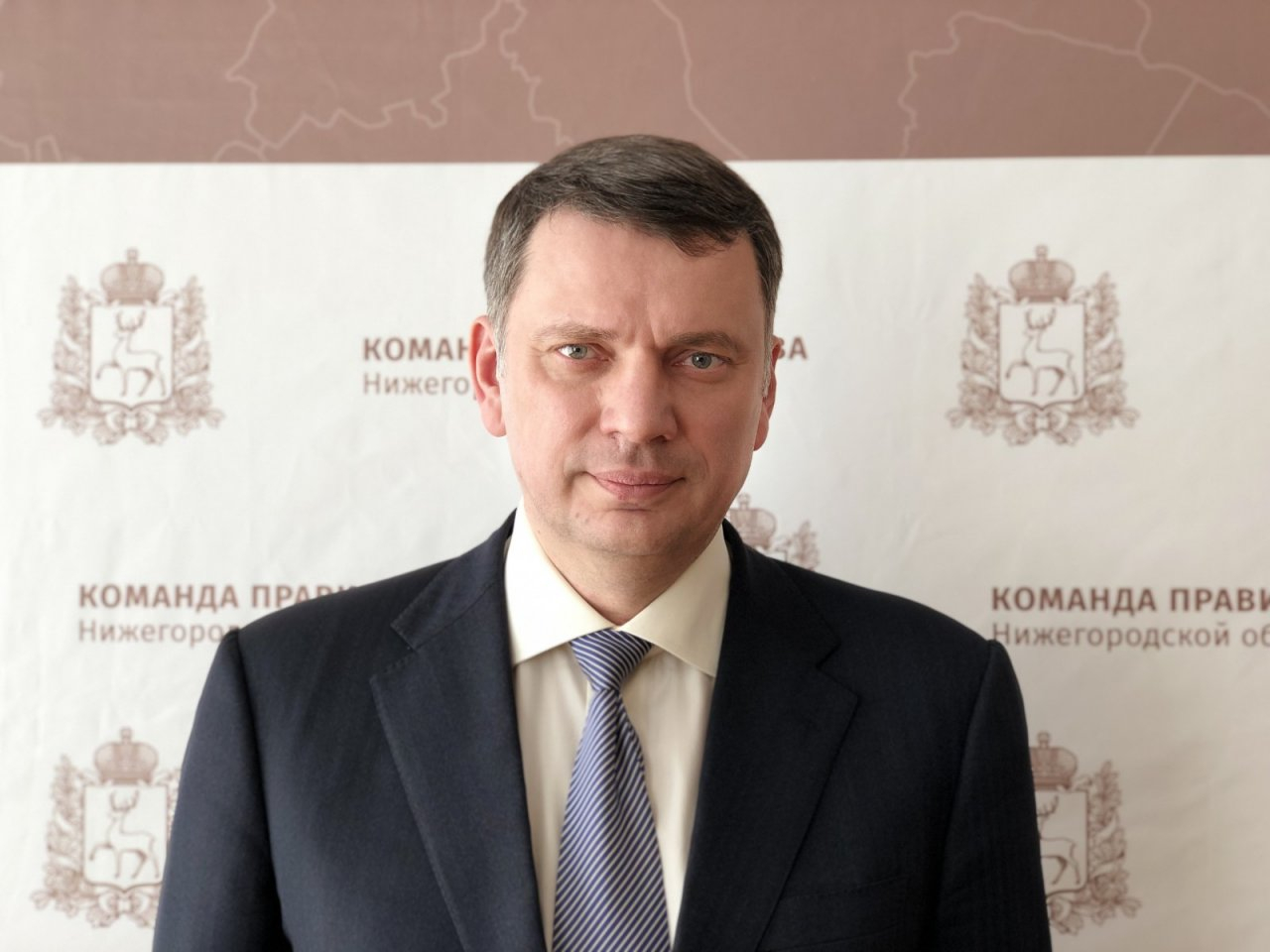 Алексей Исаев назначен министром соцполитики Нижегородской области