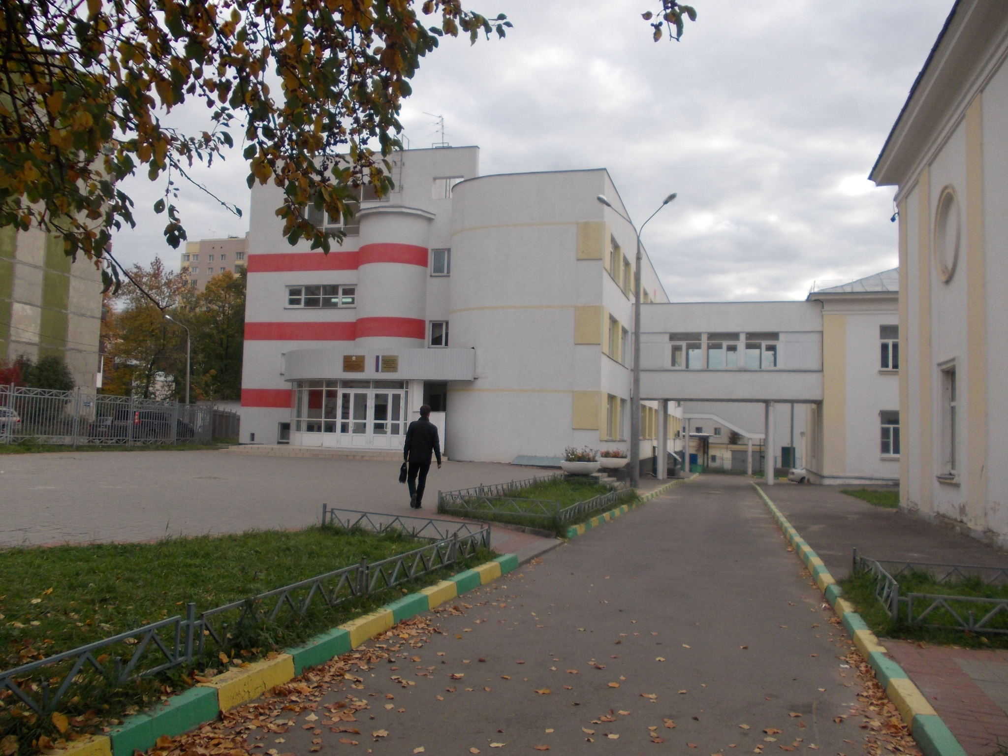 13 школ нового формата появится в Нижегородской области