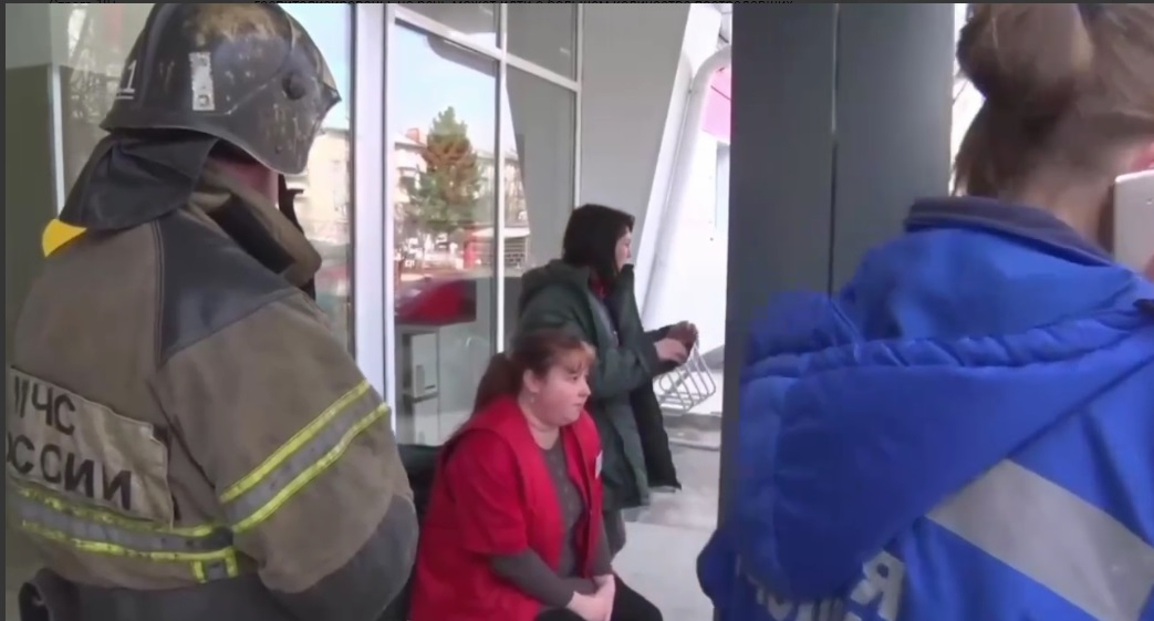 Следователи СК завели уголовное дело по факту отравления газом сотрудников «Магнита» в Дзержинске