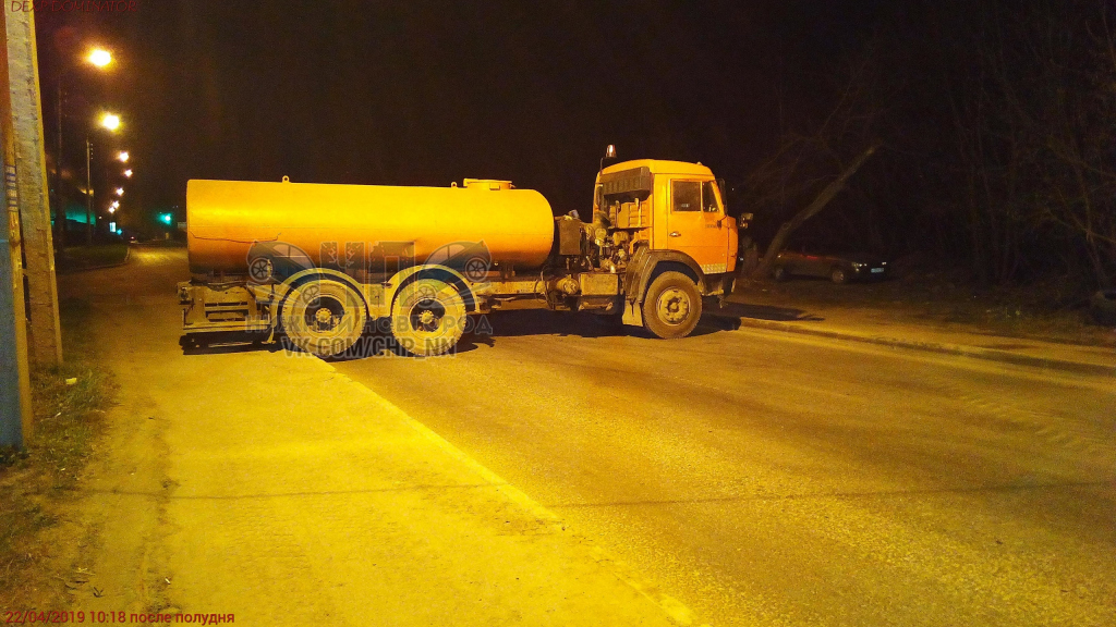 Названа причина провала грунта на улице Баумана Нижнего Новгорода