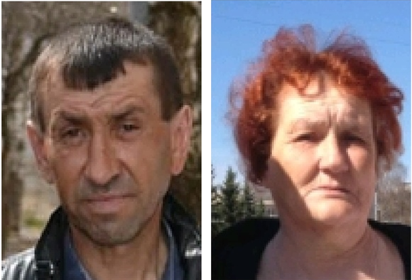 Двух пропавших людей ищут в Нижегородской области