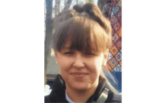 16-летняя Даша Рогачева пропала в Нижнем Новгороде