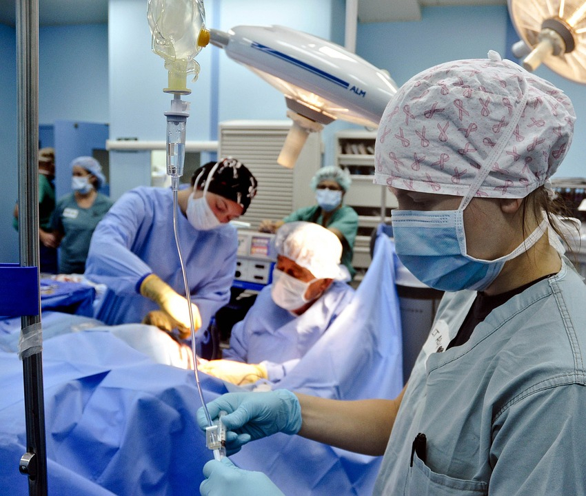 Нижегородские хирурги удалили опухоль мозга через носовые ходы