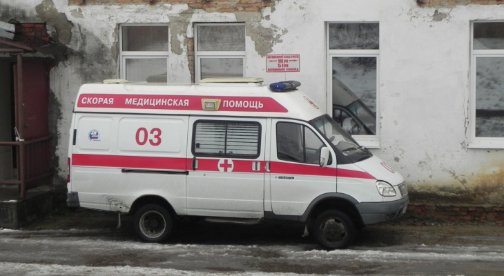 Нижегородские врачи борются за жизнь мальчика с сильнейшими ожогами