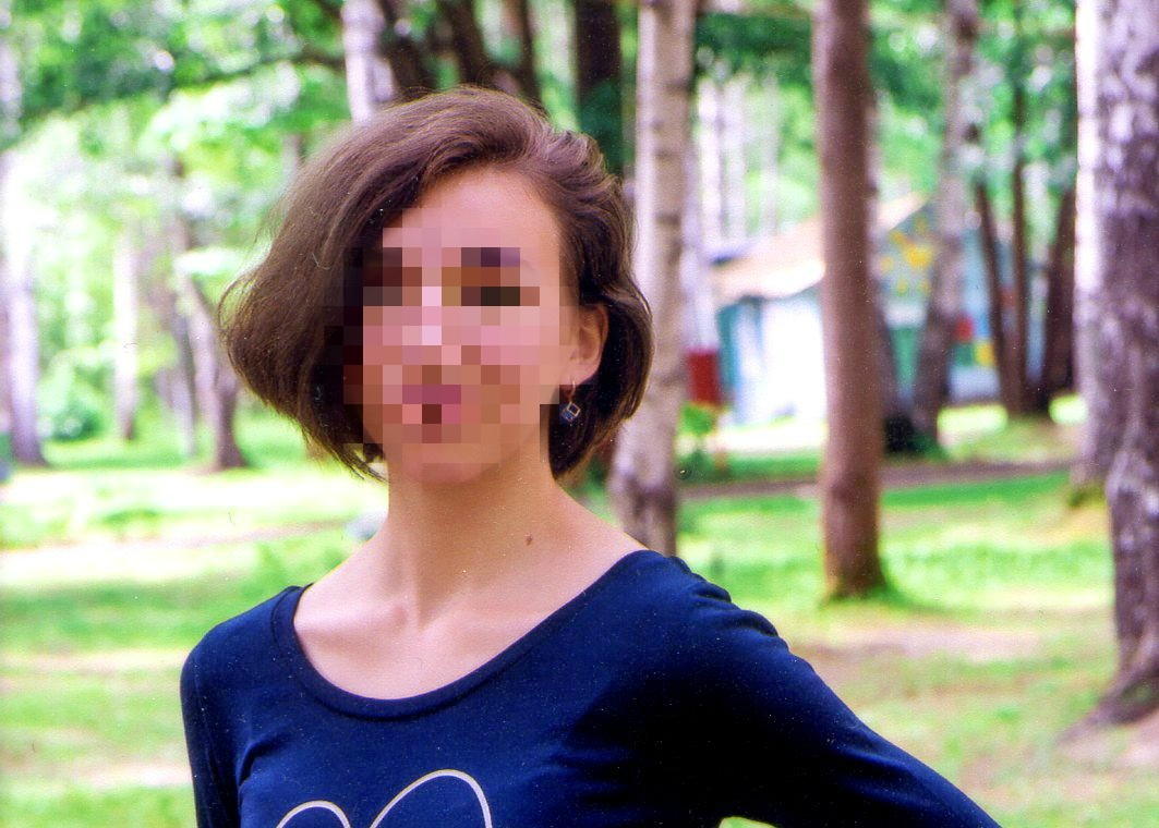Подробности гибели 15-летней нижегородки Нади Ежовой