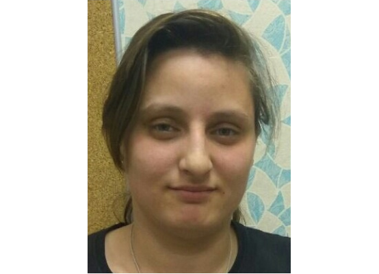 15-летняя Марина Киятковская пропала в Нижнем Новгороде