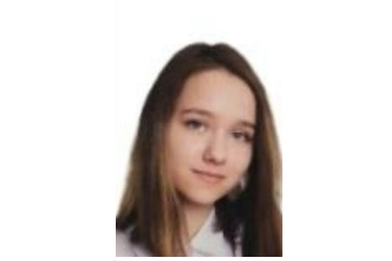 16-летнюю Марию Андрееву ищут в Нижнем Новгороде