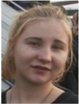 Пропавшая в Нижнем Новгороде 15-летняя Света Гашева найдена