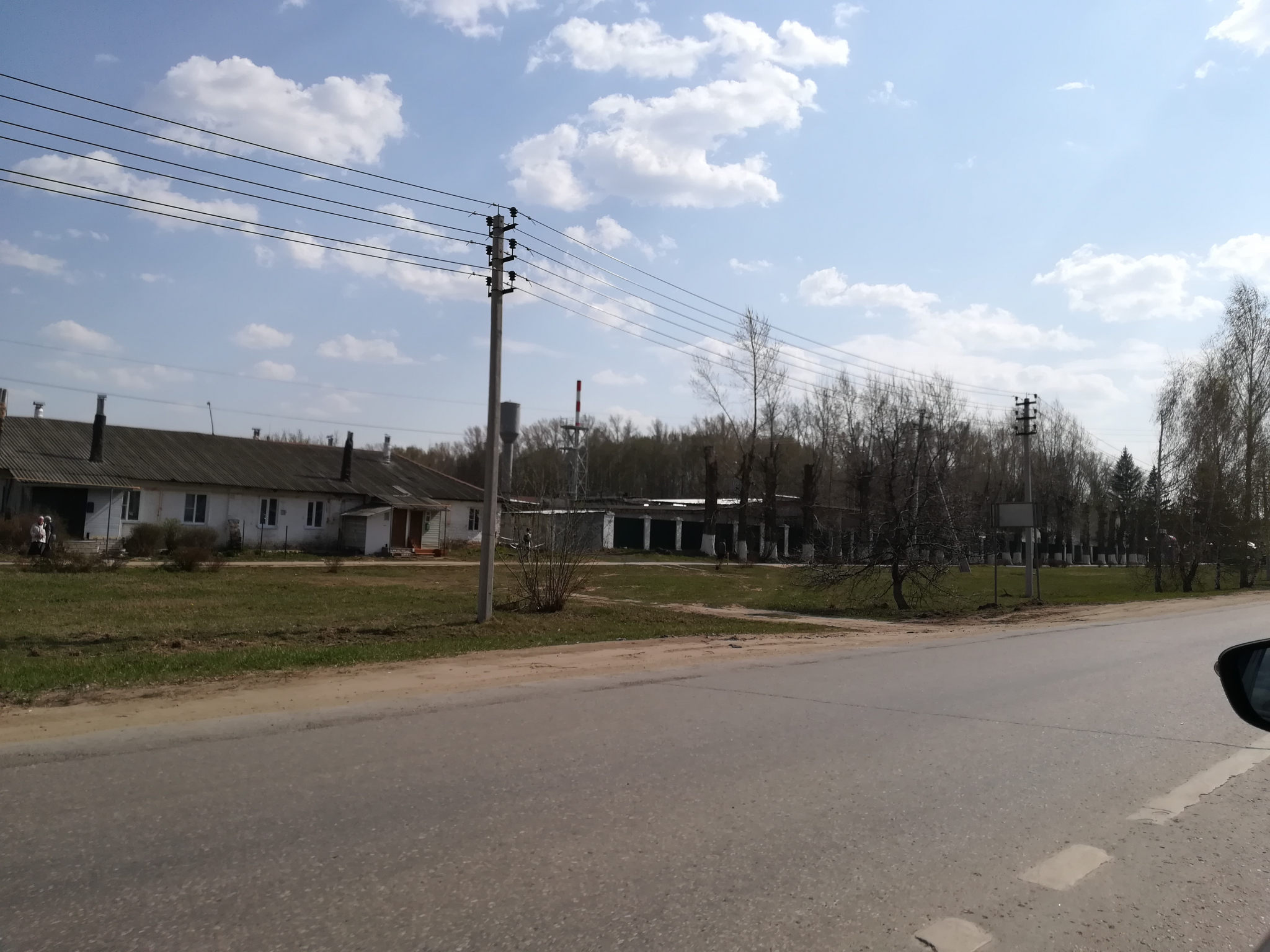 План-график ремонта дорог утвердили в Нижегородской области