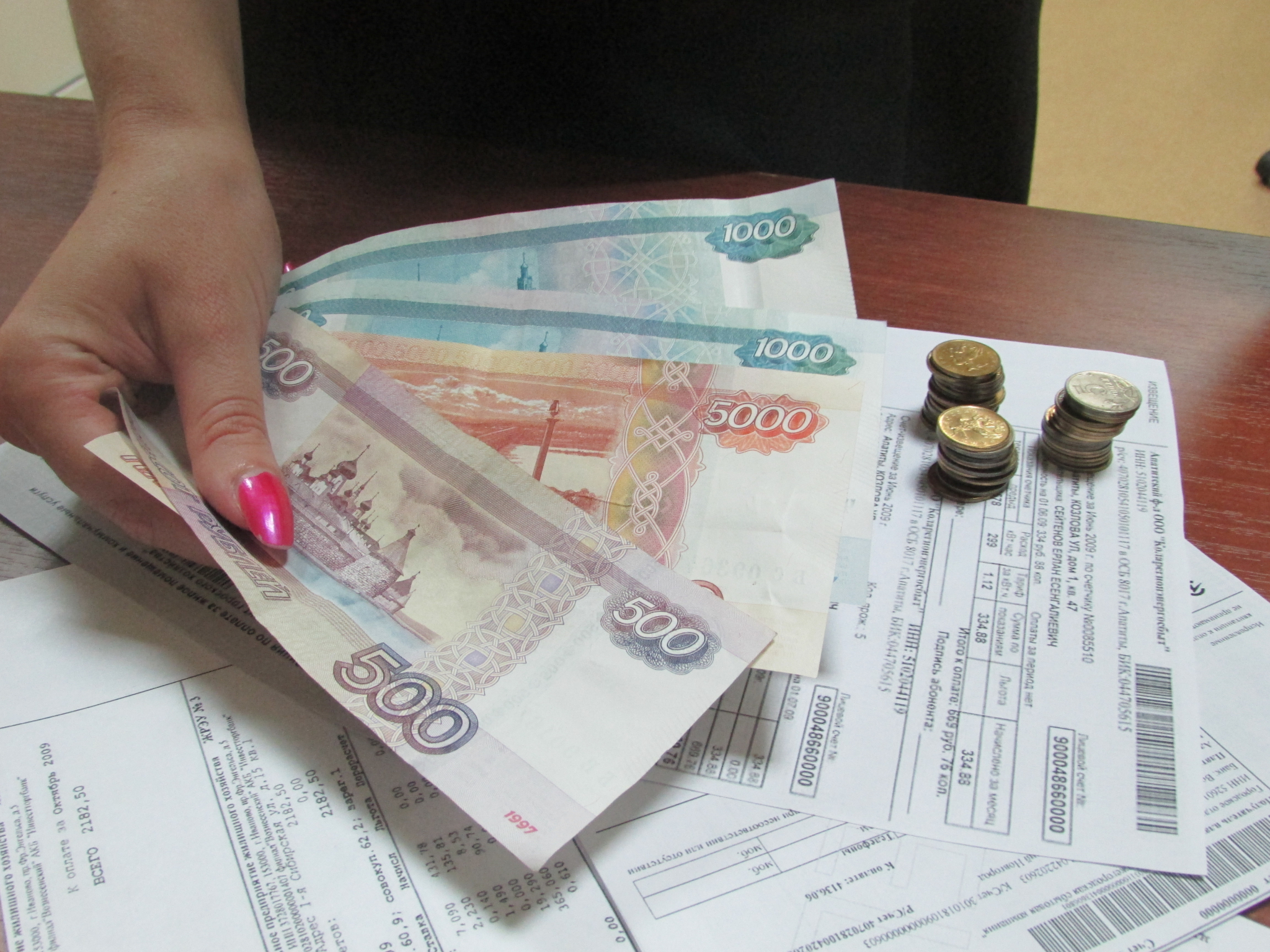 Депутаты пересматривают расчет платы за отопление: как он скажется на кошельках нижегородцев