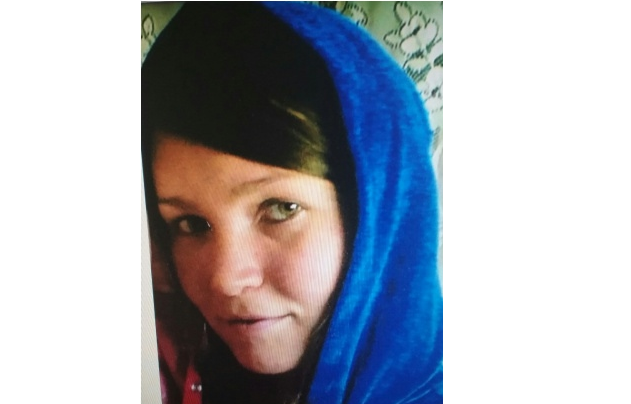 34-летняя Екатерина Деулина ушла из дома в День Победы и пропала