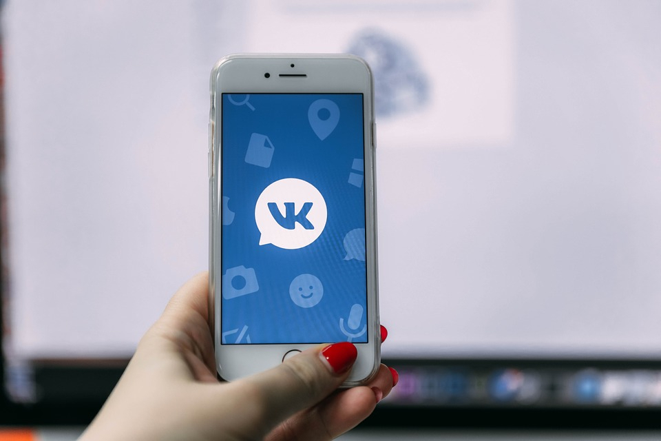 «ВКонтакте» запустит городскую ленту новостей в Нижнем Новгороде