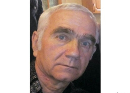 68-летний Василий Антонов вышел из дома в Нижнем Новгороде и пропал