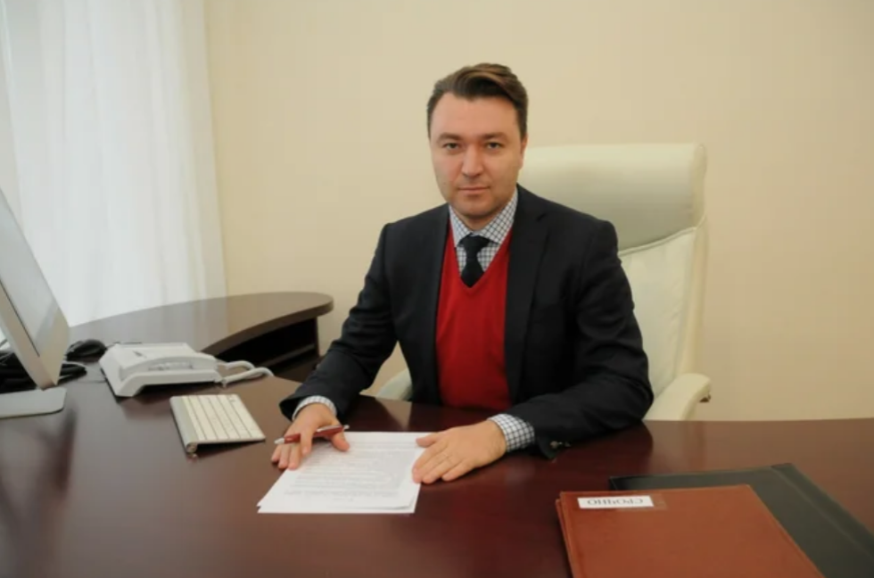 Замгубернатора Нижегородской области Александр Югов проведет прием граждан 25 июня