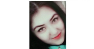 16-летняя Дилура Бахадирова вышла из дома в Нижнем Новгороде и пропала