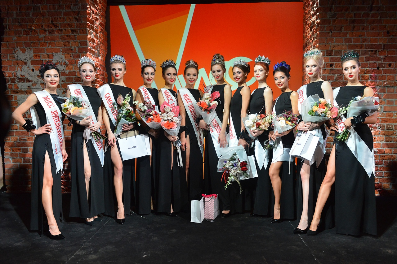 Объявлена регистрация на конкурс «Мисс Нижний Новгород 2020»
