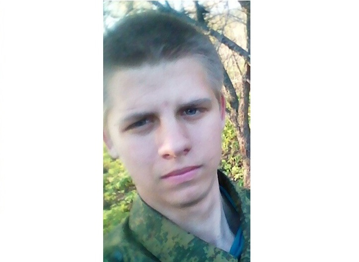 15-летний Слава Карпов пропал в Нижегородской области
