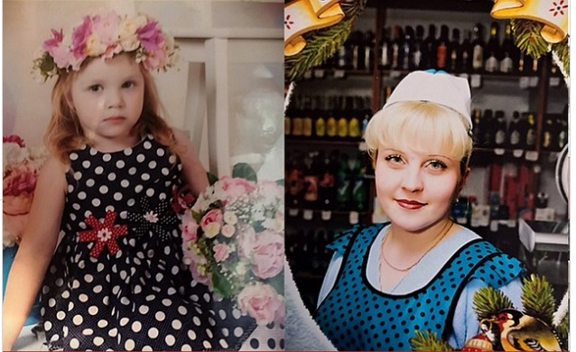 Наталья Новожилова и ее двухлетняя дочь, пропавшие в Нижнем Новгороде, найдены