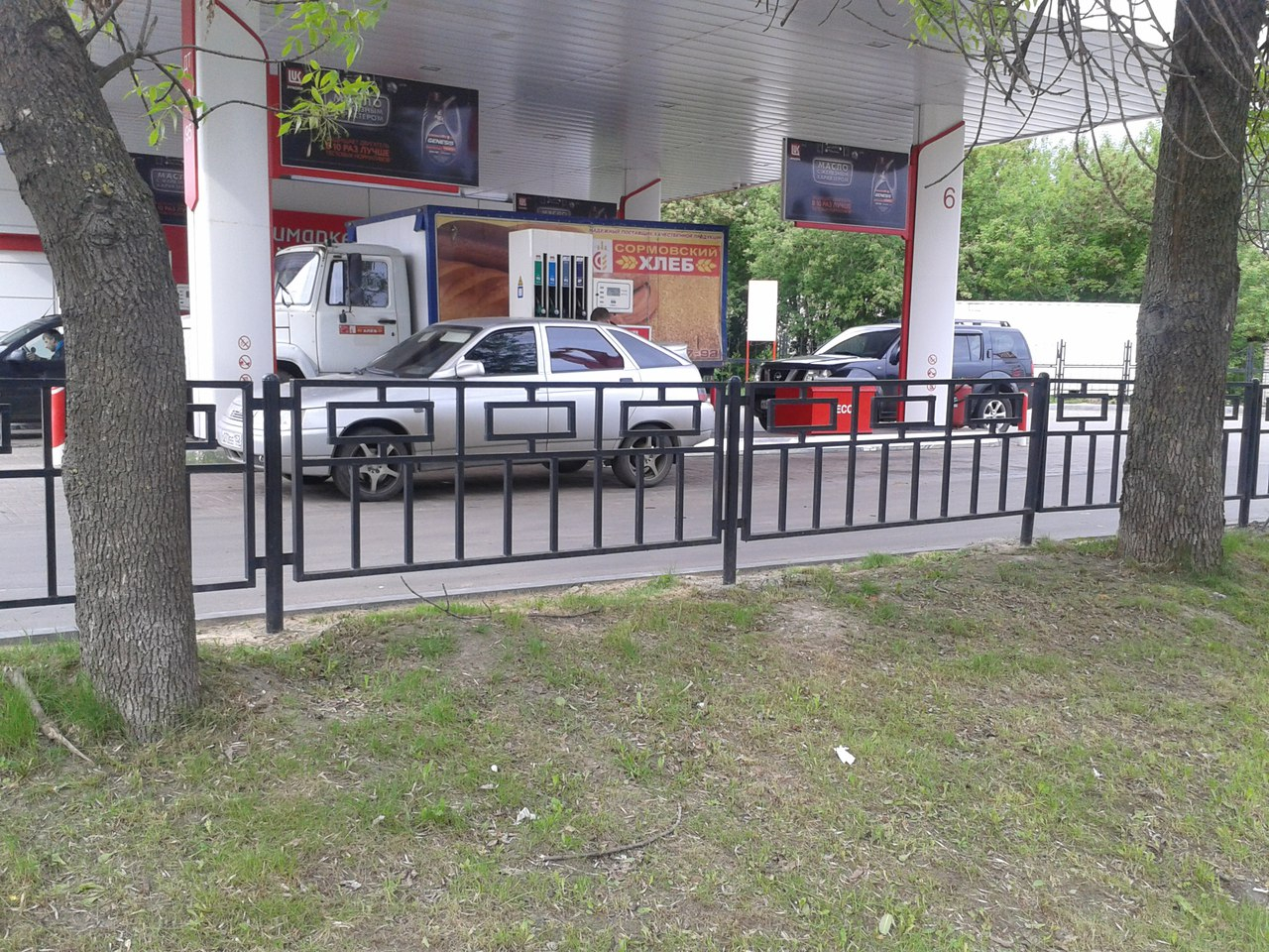 Стоимость бензина выросла в Нижегородской области