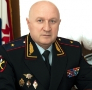 Министр внутренних дел Мордовии возглавил нижегородский главк