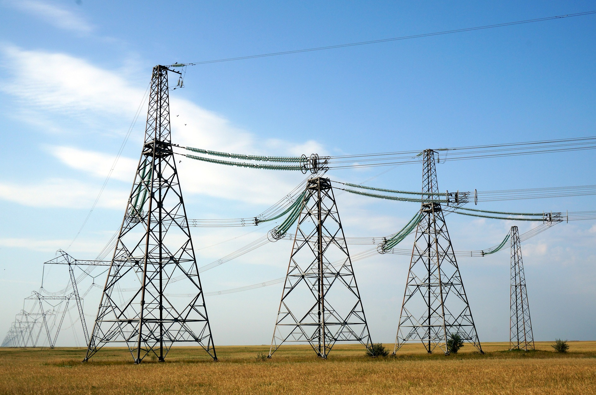 В Нижегородской области за кражу электричества ужесточили наказание