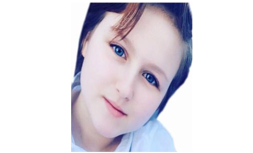 Пропавшую год назад в Нижегородской области 17-летнюю Настю Кочневу нашли