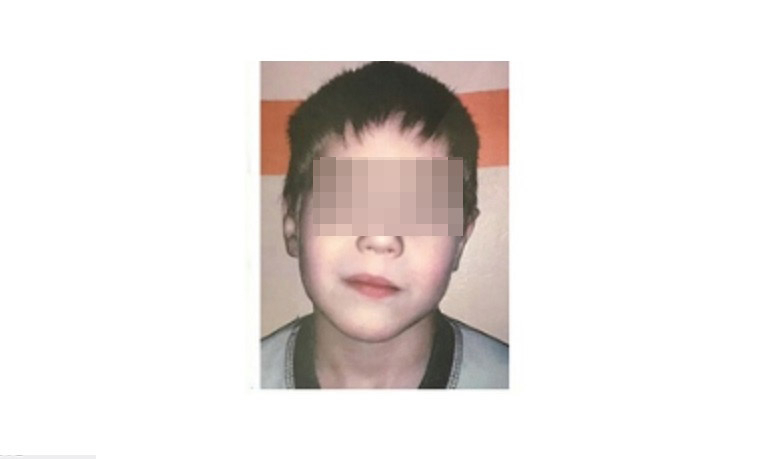 Второй подозреваемый в похищении шестилетнего Влада Сидорова задержан в Канавинском районе