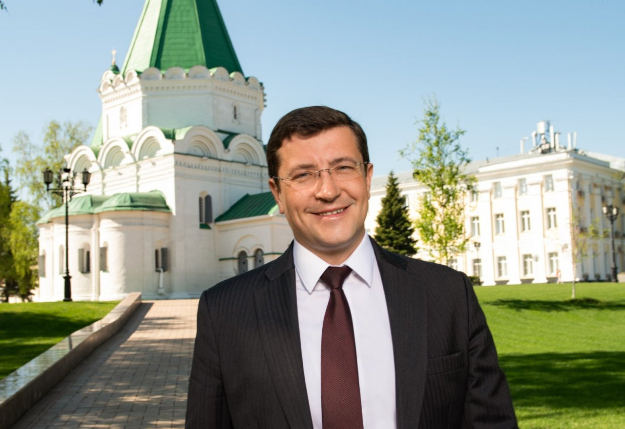 Глеб Никитин прокомментировал реализацию реформы по обращению с ТКО